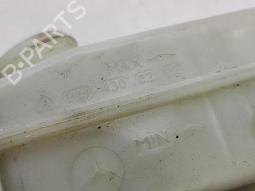 Brake master cylinder MERCEDES-BENZ B-CLASS Sports Tourer (W245) B 180 CDI (245.207) | BP28887285M77