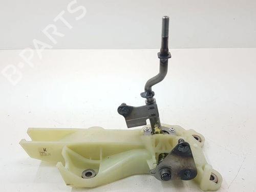 Stuurwielbediening MAZDA CX-7 (ER) 2.2 MZR-CD AWD (ER10A) (173 hp) 28846649