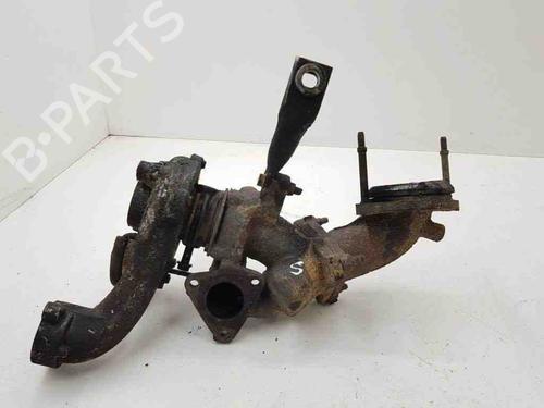 Turbocharger/Supercharger RENAULT ESPACE III (JE0_) 2.2 12V TD (JE0E, JE0H, JE0P) | BP28903709M71 