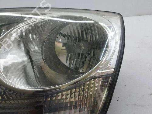 Left headlight OPEL ANTARA A (L07) 2.2 CDTi | BP28904320C28 - Image 10