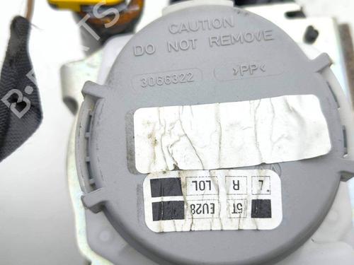 Rear left seatbelt SEAT ARONA (KJ7, KJP) 1.0 TSI | BP28877159I29 