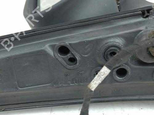 Bakspejl Højre FORD FOCUS C-MAX (DM2) 1.6 TDCi | BP28887833C27 