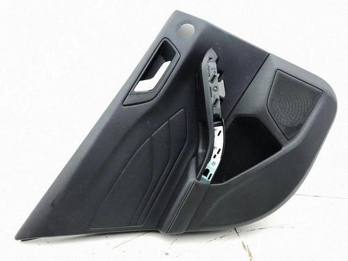 Used Rear left panel Rear left panel FORD FOCUS IV (HN) 1.0 EcoBoost (125 hp) 39990695 39990695