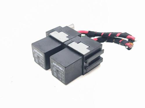 Sensor electrónico MASERATI QUATTROPORTE V 4.2 (400 hp) 29944960