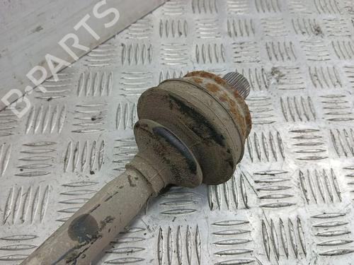 Right rear driveshaft AUDI A6 C6 (4F2) 3.2 FSI quattro | BP36176557M41 - Image 3