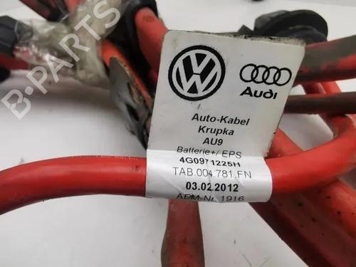 Cable AUDI A7 Sportback (4GA, 4GF) 3.0 TDI | BP28855266E12 - Image 8