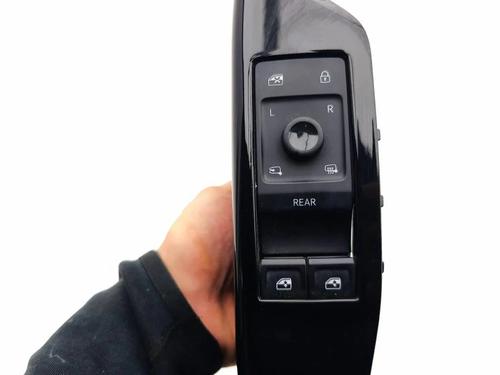 Right front window switch VW ID.3 (E11, E12) 1st | BP33900247I26 - Image 5