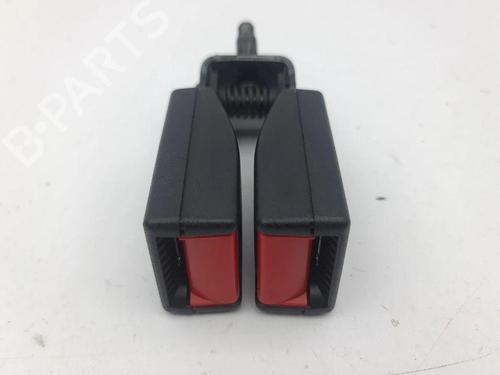 Sikkerhetsbelte-spenne OPEL ZAFIRA A MPV (T98) 1.8 16V (F75) (125 hp) 28900862