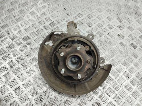 Used Left rear steering knuckle Left rear steering knuckle NISSAN MURANO I (Z50) 3.5 4x4 (234 hp) 40168911 40168911