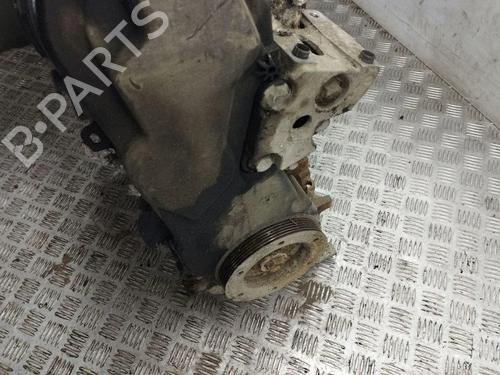Engine PEUGEOT 407 Coupe (6C_) 2.0 HDi | BP38242811M1 - Image 8