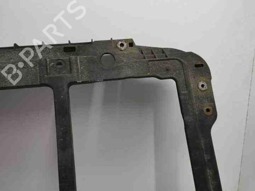 Frontplade/Frontkurv MAZDA 6 Saloon (GG) 2.0 DI (GG14) | BP28851225C72 