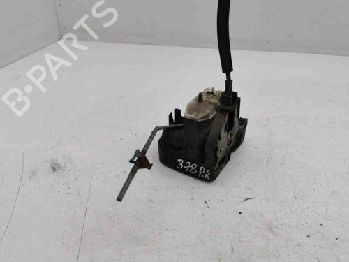 Front left lock RENAULT CLIO II (BB_, CB_) 1.4 16V (B/CB0P, BB13) | BP28891079C98 