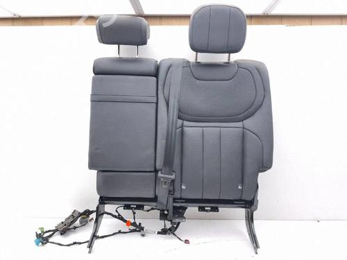 Used Rear seat Rear seat LAND ROVER RANGE ROVER IV (L405) 4.4 SDV8 4x4 (340 hp) 39749473 39749473