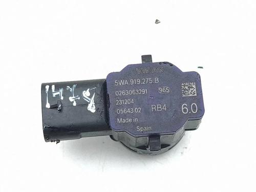 Electronic module SKODA ENYAQ iV Coupe (5AC) RS | BP39172958M83 - Image 6
