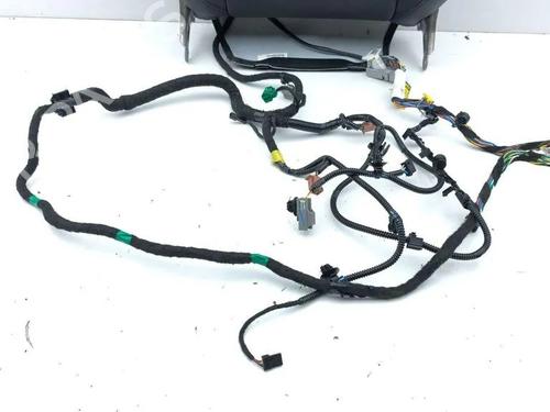 Left front seat TESLA MODEL 3 (5YJ3) EV | BP33224624C15 - Image 2