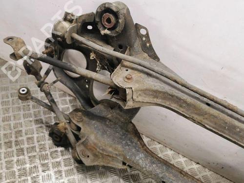 Rear axle HONDA ACCORD VIII (CU) 2.2 i-DTEC (CU3) | BP28893953M2 