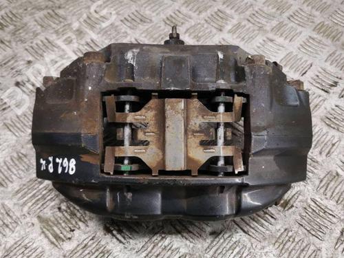 Used Left front brake caliper NISSAN 370Z Coupe (Z34) NISMO 3.7 (344 hp) 28902257