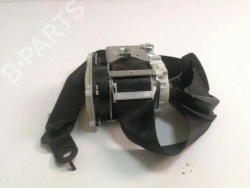 Front left seatbelt MERCEDES-BENZ M-CLASS (W164) ML 280 CDI 4-matic (164.120) | BP40209633I26 - Image 2