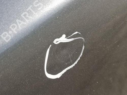 Left front fenders BMW X5 (E53) 3.0 d | BP28886125C41 