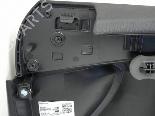 Front left panel CITROËN C4 X (BD_, BE_, BF_) ë-C4 X (BFZKXC) | BP38249411C58 - Image 5