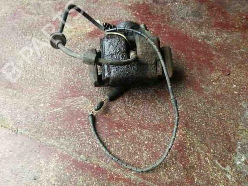 Used Left front brake caliper BMW X3 (E83) 2.0 d (150 hp) 28867648
