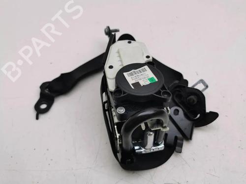 Front left seatbelt MERCEDES-BENZ C-CLASS (W204) C 200 CDI (204.001) | BP36192943I26  - Image 6