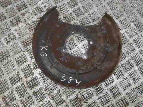 Støtte CHEVROLET ORLANDO (J309) 2.0 D (163 hp) 28846511