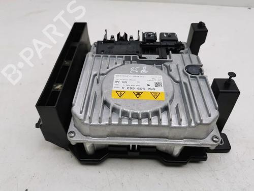 Electronic module VW GOLF VIII (CD1, DA1) 1.5 TSI | BP33921994M83  - Image 6