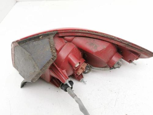 Left taillight HYUNDAI SANTA FÉ II (CM) 2.2 CRDi 4x4 | BP28887001C34 