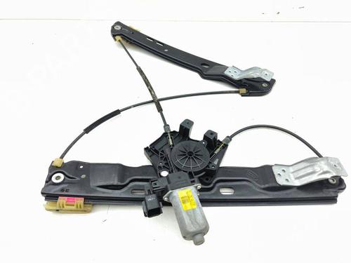 Rudehejsemekanisme Højre foran LAND ROVER RANGE ROVER EVOQUE (L538) 2.2 D 4x4 (190 hp) 29703108