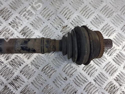 Right front driveshaft AUDI ALLROAD C5 (4BH) 2.5 TDI quattro | BP38248066M39 - Image 4
