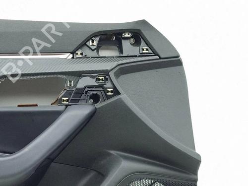 Front left panel PEUGEOT 508 II (FB_, FH_, F3_) Hybrid 225 (F35GQU) | BP37868802C58  - Image 5