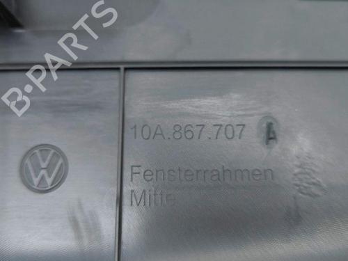 Pynteleist til bakluke VW ID.3 (E11, E12) Pro | BP28902336C151 