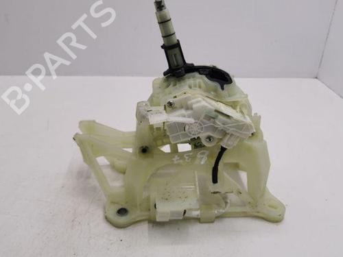 Stuurwielbediening MAZDA CX-5 (KE, GH) 2.2 D AWD (KE102) (175 hp) 28852837