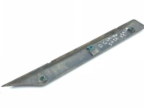 Door moulding trim MITSUBISHI PAJERO IV (V8_W, V9_W) 3.2 DI-D (V88W, V98W) | BP28881427C150 