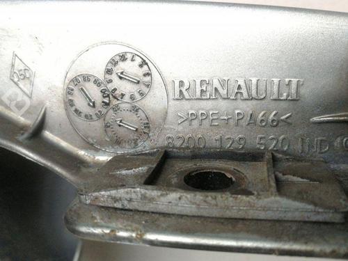 Used Left front fenders RENAULT LAGUNA II (BG0/1_) 1.9 dCi (BG08, BG0G) (120 hp) 28886801