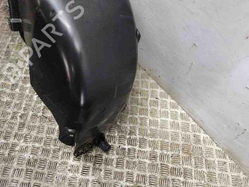 Hjulbue AUDI A1 Sportback (8XA, 8XF) 1.0 TFSI (95 hp) 28900881