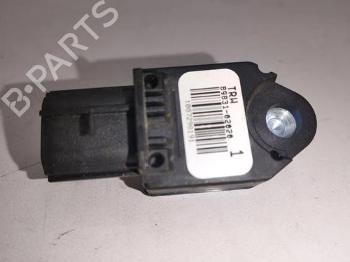 Used Electronic sensor Electronic sensor 33879356 33879356