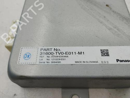 Electronic module HONDA CR-V III (RE_) 2.2 i-DTEC 4WD (RE6) | BP36197732M83 - Image 4