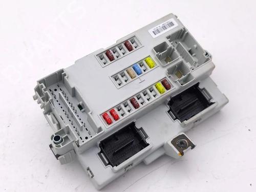 Fuse box JEEP CHEROKEE (KL) 2.0 CRD | BP32675910E1 - Image 2