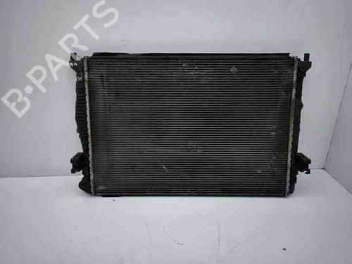 Used Water radiator SEAT IBIZA V (KJ1, KJG) 1.0 TSI (116 hp) 28856436