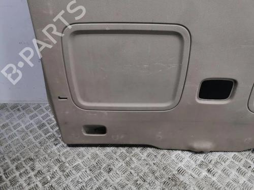 Boot lining MERCEDES-BENZ VIANO (W639) CDI 2.2 (639.711, 639.713, 639.811, 639.813, 639.815) | BP36179561I3 - Image 3