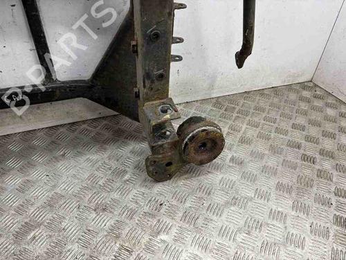 Rear axle MASERATI QUATTROPORTE V 4.2 | BP29337692M2 