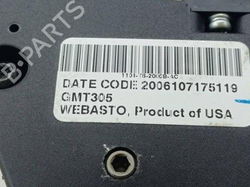 Electronic module SAAB 9-7X 4.2 AWD | BP28858151M83 