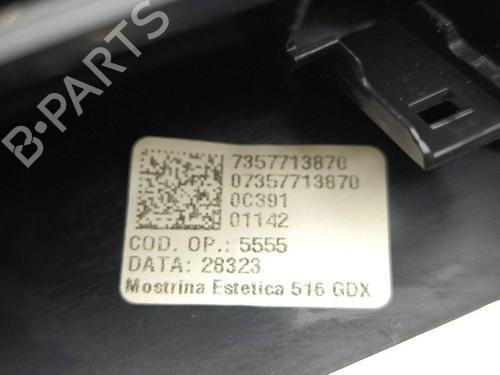 Andre JEEP AVENGER (J2) Electric | BP28882099O1 