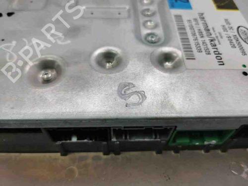 Electronic module LAND ROVER RANGE ROVER SPORT I (L320) 2.7 D 4x4 | BP28903508M83 