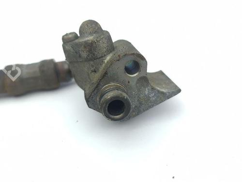 AC pipe HONDA ACCORD VIII Estate (CW) 2.2 i-DTEC (CW3) | BP28888651M126 
