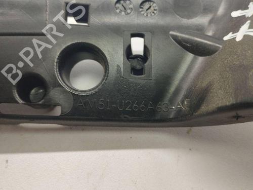 Rear left interior door handle FORD GRAND C-MAX (DXA/CB7, DXA/CEU) 1.6 TDCi | BP28885190I15 