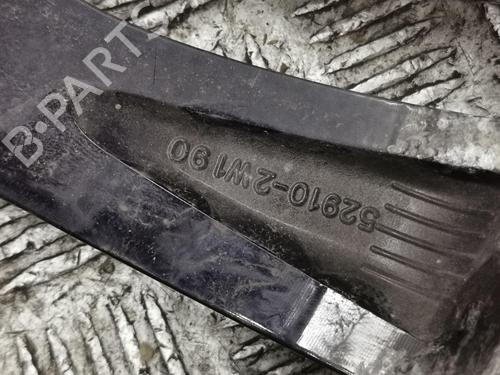 Rim HYUNDAI SANTA FÉ III (DM, DMA) 2.2 CRDi 4WD | BP28873890C45 