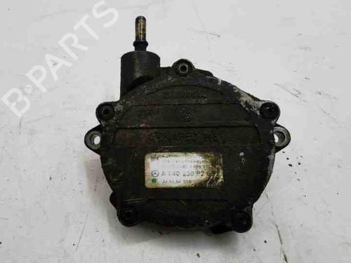 Vakuumpumpe MERCEDES-BENZ B-CLASS Sports Tourer (W245) B 180 CDI (245.207) (109 hp) 28841981